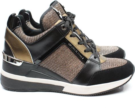 maat 41 michael kors|MICHAEL Michael Kors Sneakers voor dames Maat 41 online.